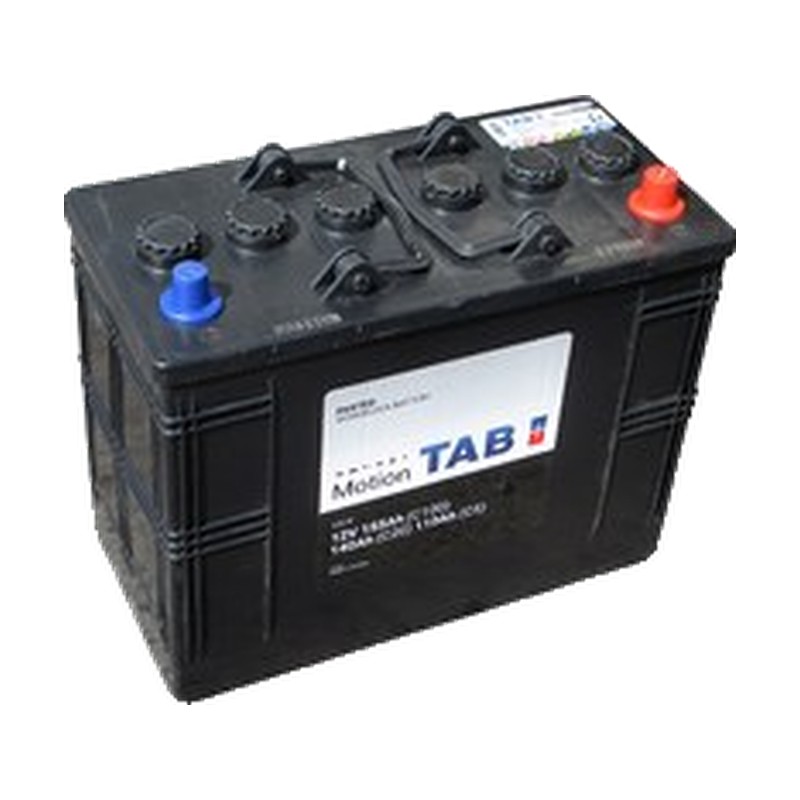 Акумулятор TAB 6CT-155-140-110 (0) Motion Pasted
