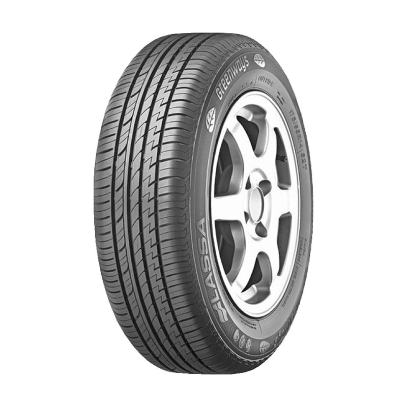 Літо 195/65R15 91H LASSA Greenways Туреччина