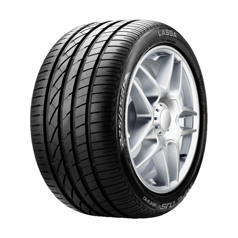 Літо 205/60R16 92V LASSA Impetus Revo Туреччина 2024