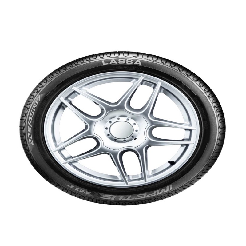 Лето 205/60R16 92V LASSA Impetus Revo Турция 2024