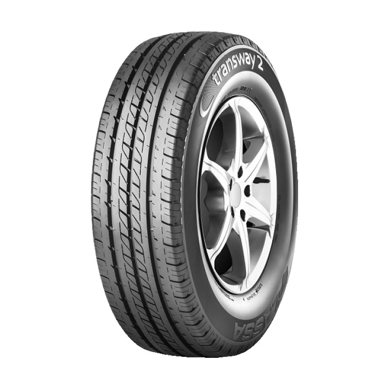 Літо 225/70R15C 112/110R LASSA Transway 2 Туреччина