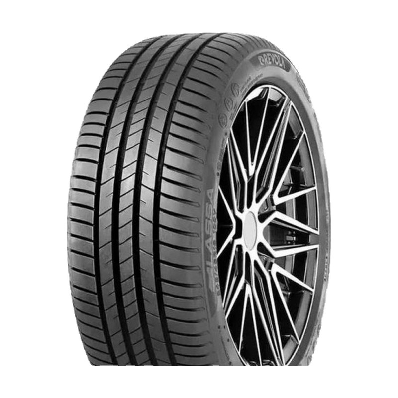Літо 215/60R16 99V XL LASSA Revola Туреччина