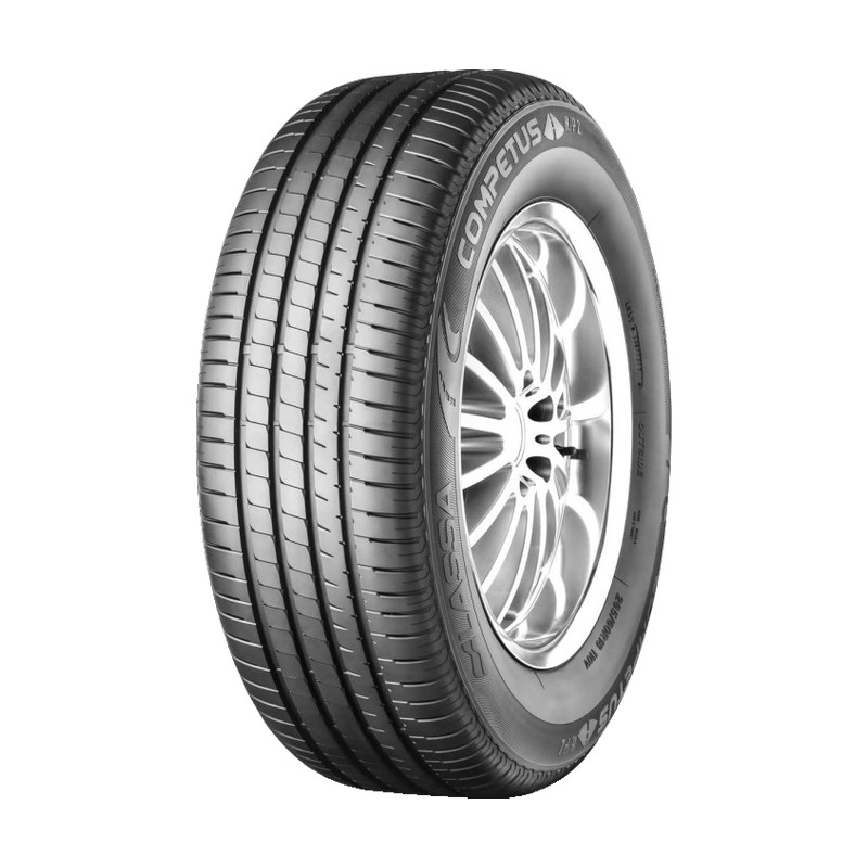Літо 215/65R16 102V XL LASSA Competus H/P2 Туреччина