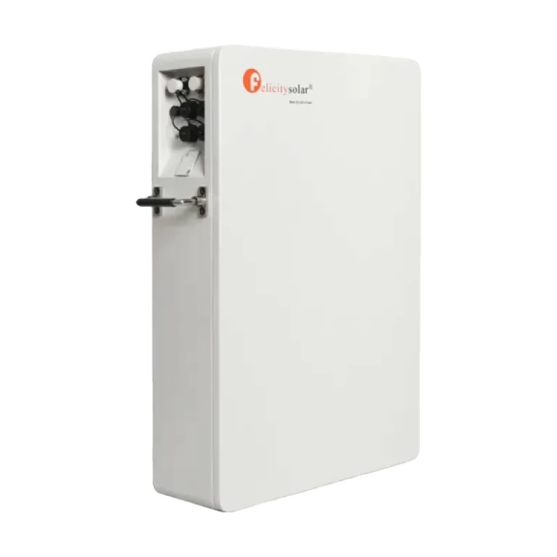 Акумулятор LiFePO4 48-100Ah 5,12 kWh Felicity (LUX-E-48100LG01, LUX-E-48100LG04)