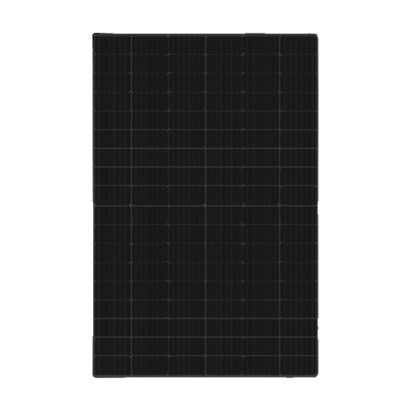 Сонячна панель 435W DAH Solar (DHN-54X16FS(BB)