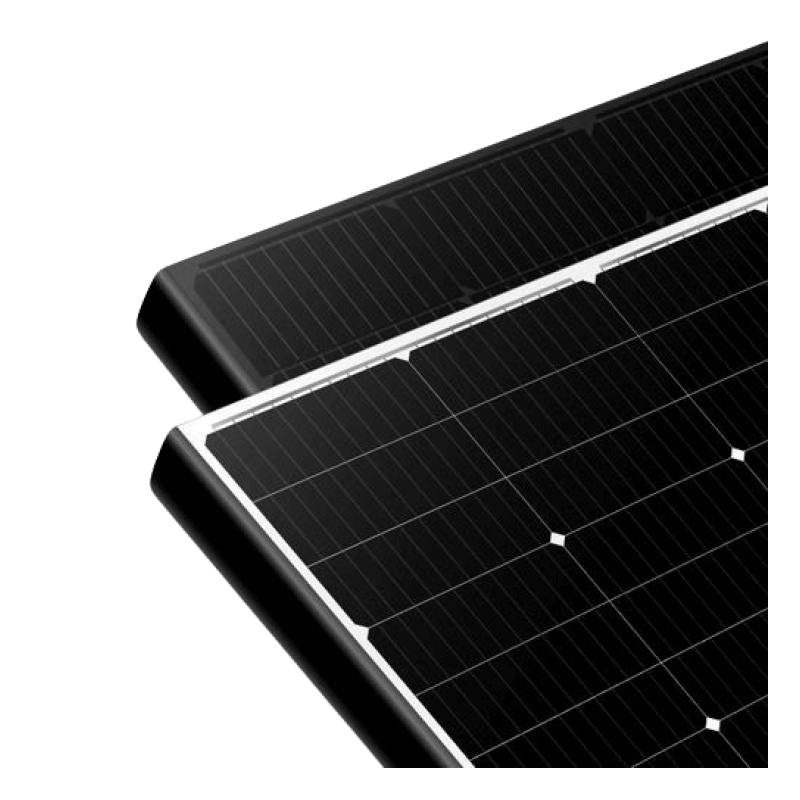 Солнечная панель 435W DAH Solar (DHN-54X16FS(BB)
