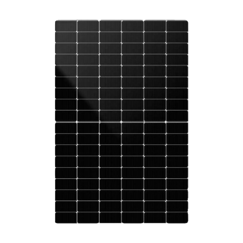 Сонячна панель 440W DAH Solar (DHN-54X16FS(BW)