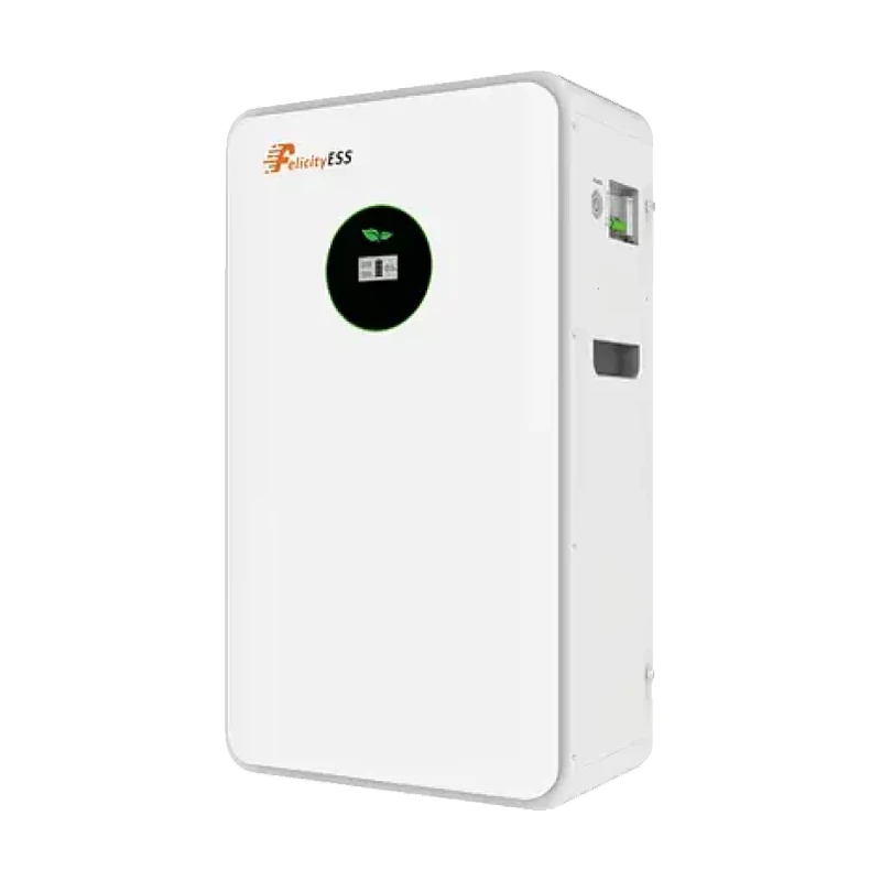 Акумулятор LiFePO4 48-250Ah 12,5 kWh Felicity (LUX-E-48250LG03)