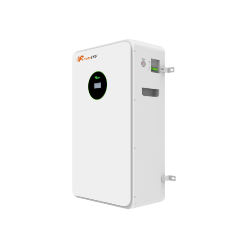 Аккумулятор LiFePO4 48-250Ah 12,5 kWh Felicity (LUX-E-48250LG03)
