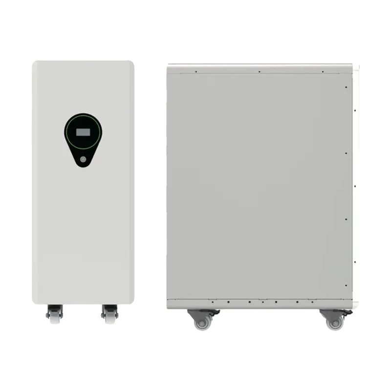 Акумулятор LiFePO4 48-500Ah 25 kWh Felicity (LPBA48500)