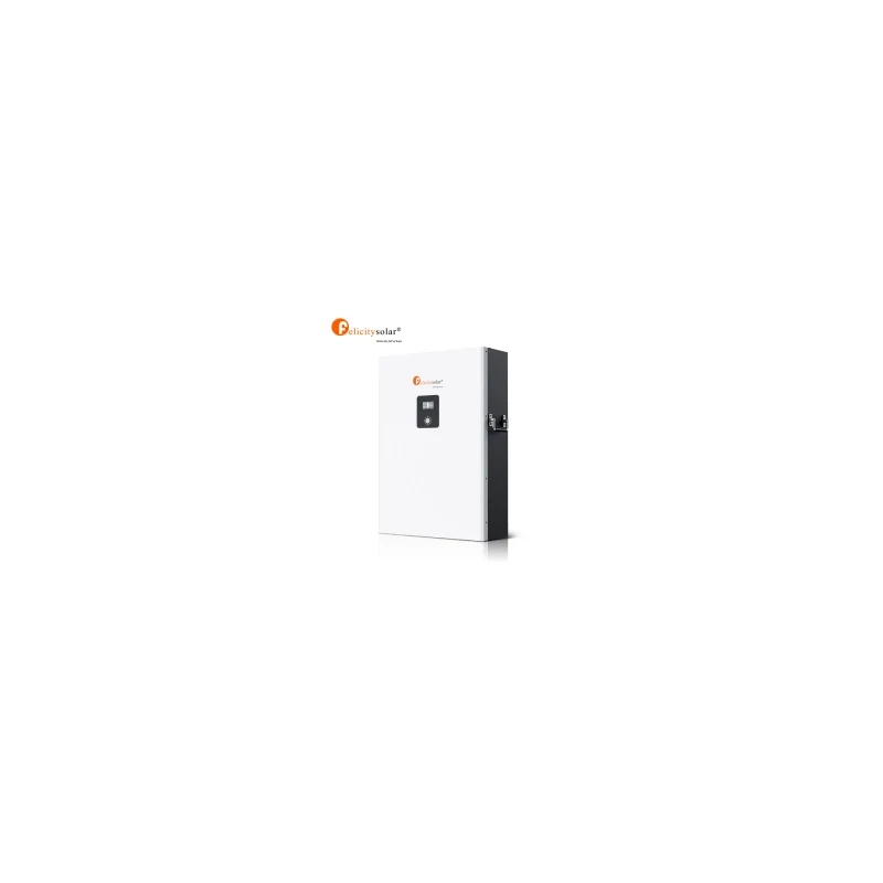 Аккумулятор LiFePO4 48-200Ah 10 kWh Felicity (LPBF-48200-H)