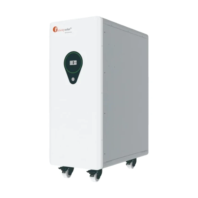 Акумулятор LiFePO4 48-500Ah 25,5 kWh Felicity (LPBF48500)