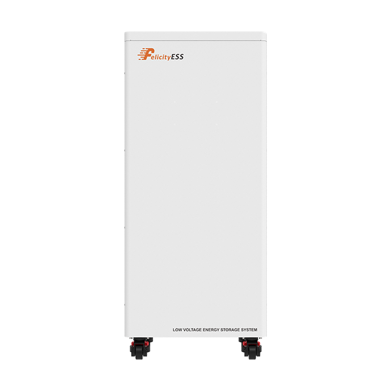 Акумулятор LiFePO4 48-300Ah 15 kWh Felicity (LUX-Y-48300LG01)