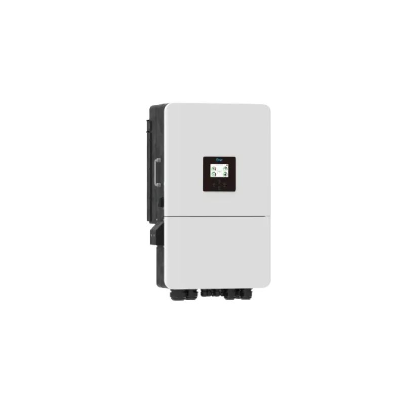 ИНВЕРТОР гибридный 16,0 кВт 48V Deye (SUN-16K-SG05LP3-EU-SM2) 3-х фазн.