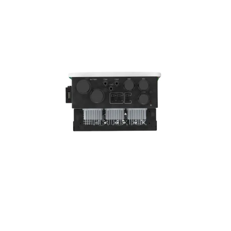 ИНВЕРТОР гибридный 16,0 кВт 48V Deye (SUN-16K-SG05LP3-EU-SM2) 3-х фазн.