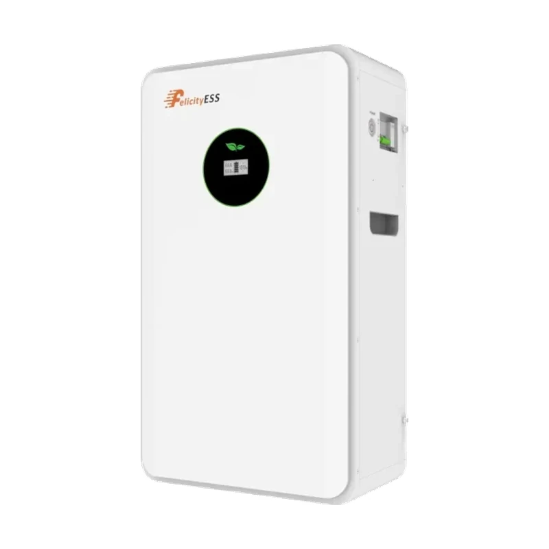 Акумулятор LiFePO4 48-100Ah 5,12 kWh Felicity (LUX-E-48100LG03)
