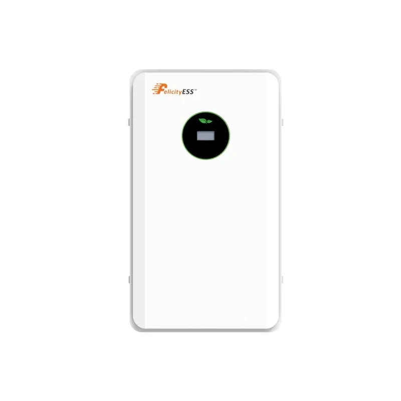Аккумулятор LiFePO4 48-100Ah 5,12 kWh Felicity (LUX-E-48100LG03)