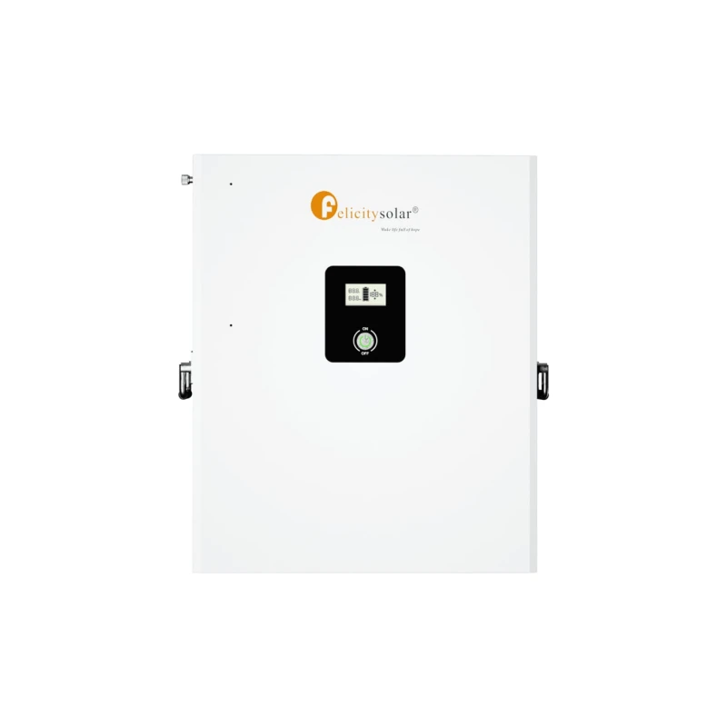 Аккумулятор LiFePO4 48-100Ah 5,0 kWh Felicity (LPBF48100-M)