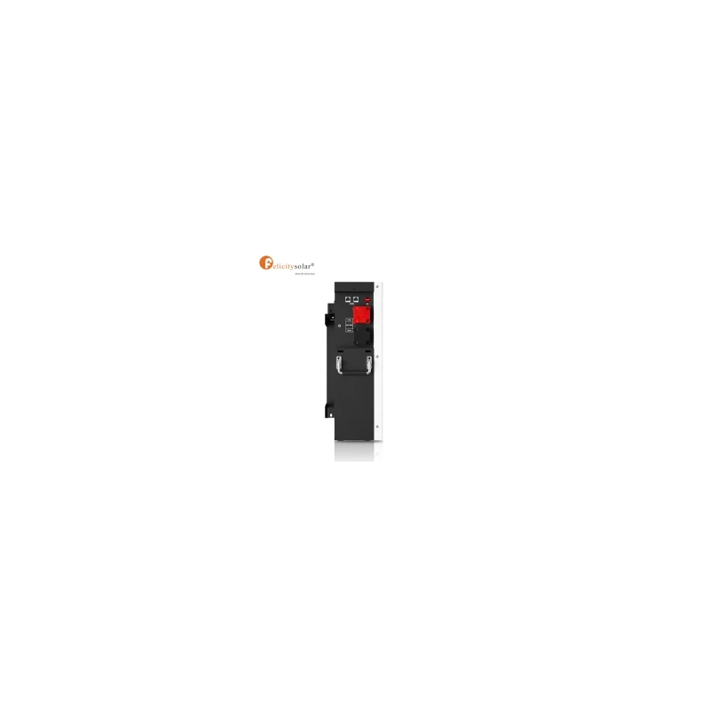 Аккумулятор LiFePO4 48-100Ah 5,0 kWh Felicity (LPBF48100-M)