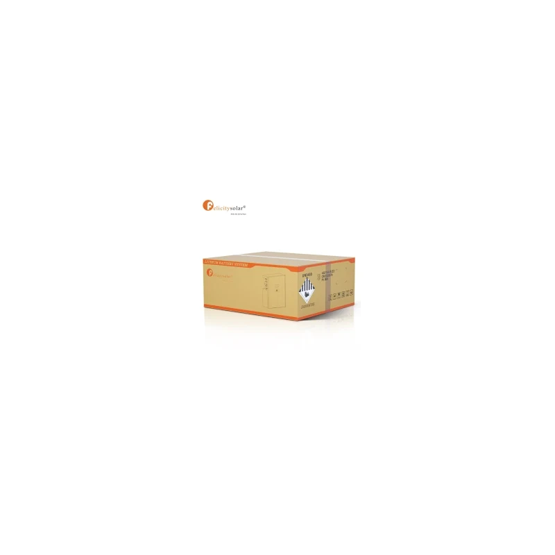Аккумулятор LiFePO4 48-100Ah 5,0 kWh Felicity (LPBF48100-M)