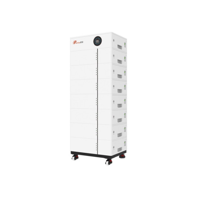 Аккумулятор LiFePO4 48-100Ah 5,12 kWh Felicity (LUX-X-48100LCG01)