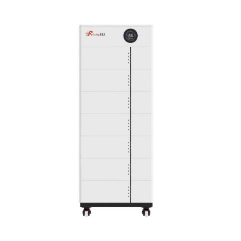 Аккумулятор LiFePO4 48-100Ah 5,12 kWh Felicity (LUX-X-48100LMG01)