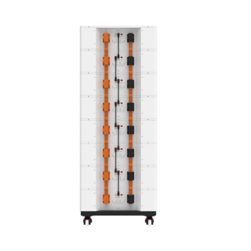 Аккумулятор LiFePO4 48-100Ah 5,12 kWh Felicity (LUX-X-48100LMG01)