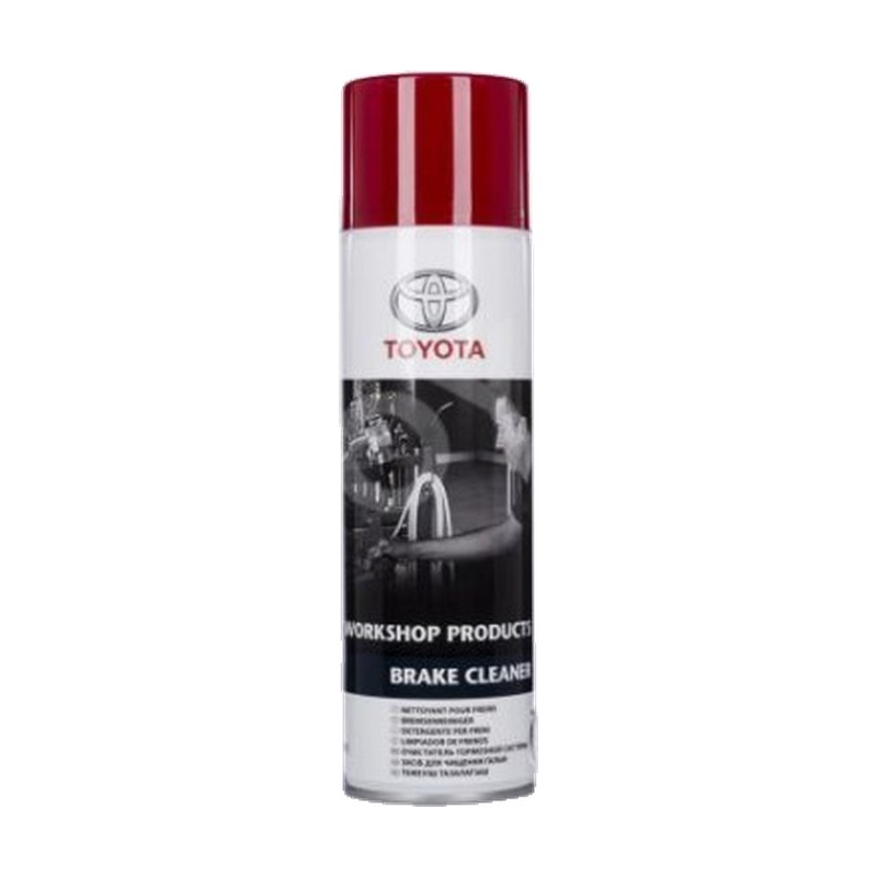Очисник гальм TOYOYA BRAKE CLEANER 500ml