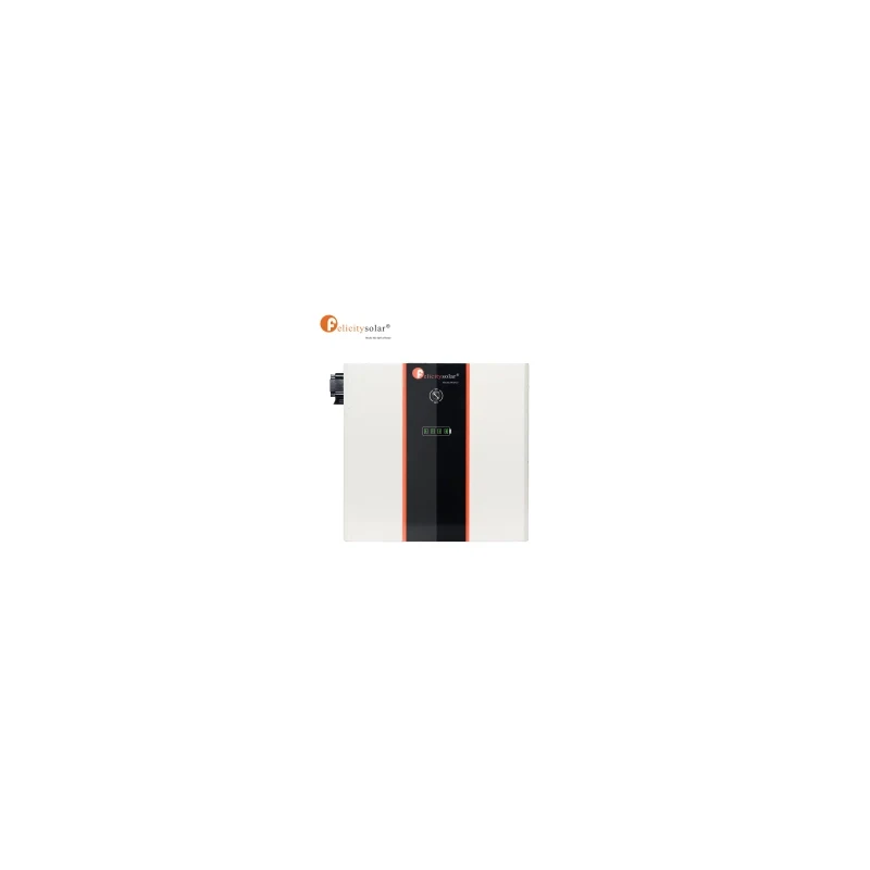 Аккумулятор LiFePO4 24-200Ah 5,0 kWh Felicity (LPBF24200-M)