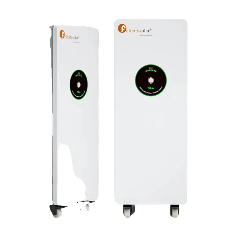 Акумулятор LiFePO4 48-250Ah 12,5 kWh Felicity (LPBF48250)