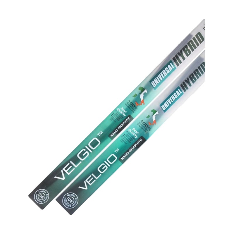 Щітка склоочисника VELGIO Hybrid (к-т 700+450мм) (Італія)