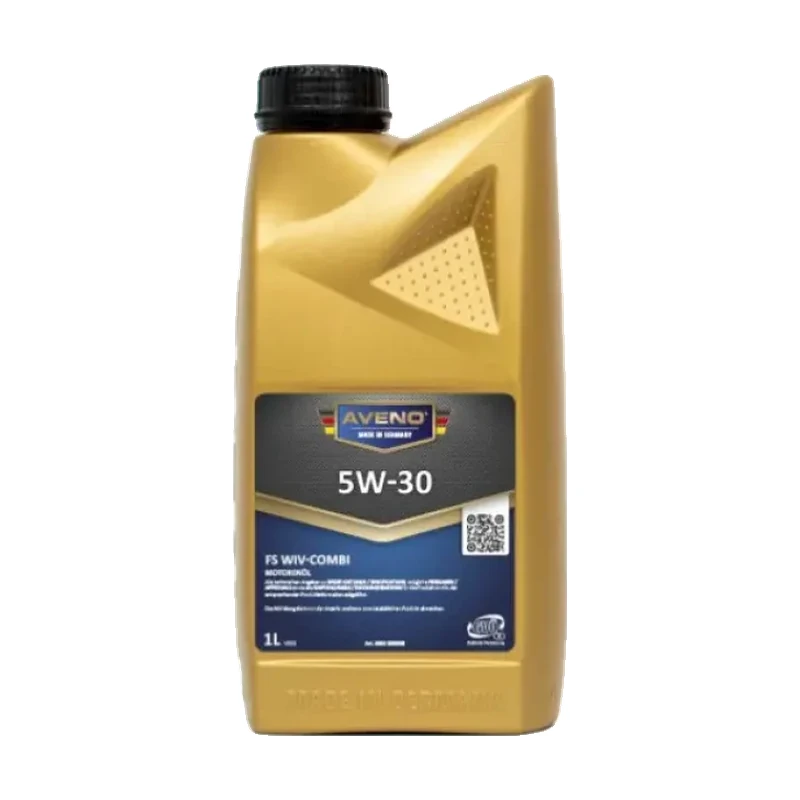 Моторна олива AVENO 5W-30 FS WIV-Combi С3 (504.00/507.00) 1л
