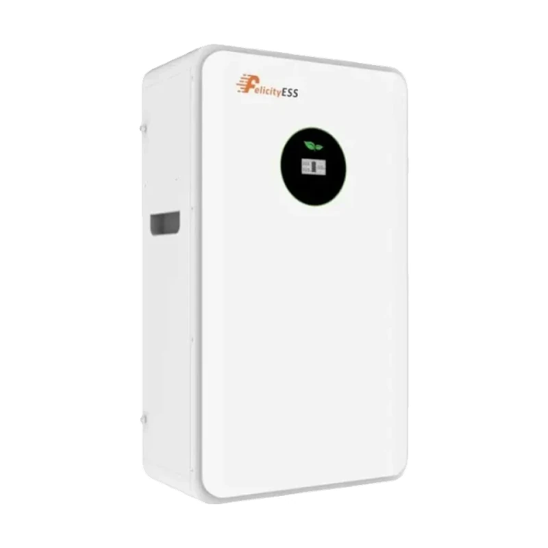 Акумулятор LiFePO4 48-200Ah 10,5 kWh Felicity (LUX-E-48200LG03)