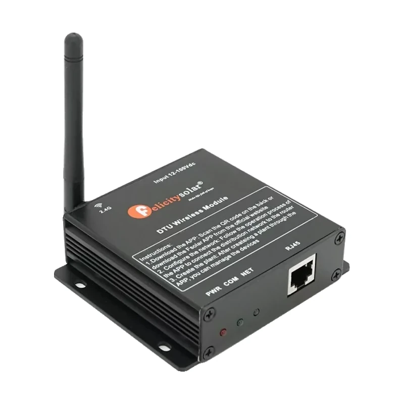 Модуль WiFi Smart Device Felicity (RJ45)