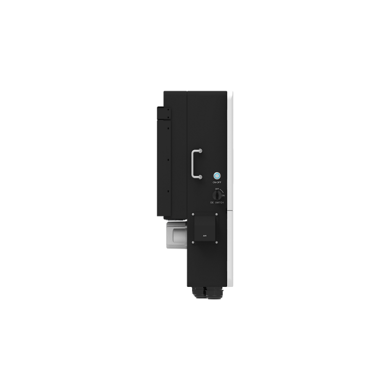 ИНВЕРТОР гибридный 15,0 кВт 48V Deye (SUN-15K-SG05LP3-EU-SM2) 3-х фазн.