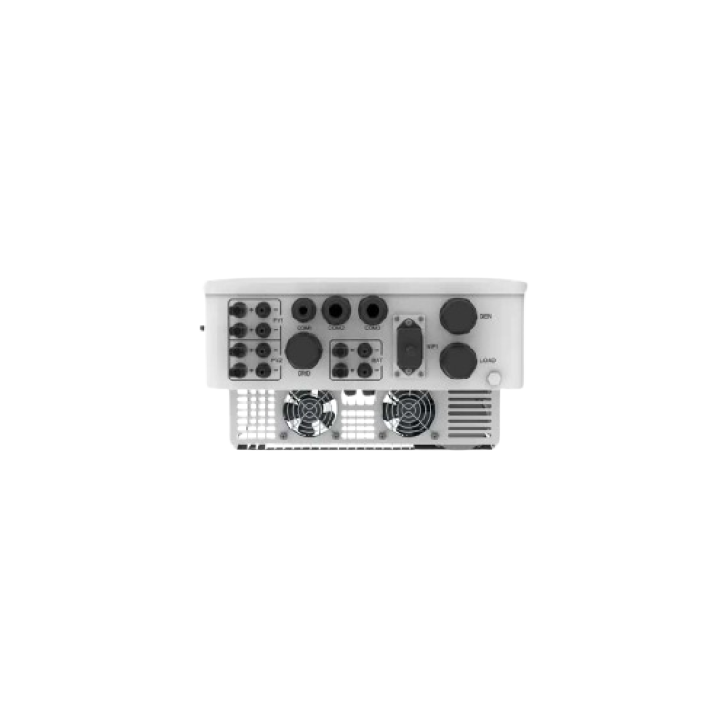 ИНВЕРТОР гибридный 20,0 кВт 48V Deye (SUN-20K-SG01HP3-EU-AM2) 3-х фазн.