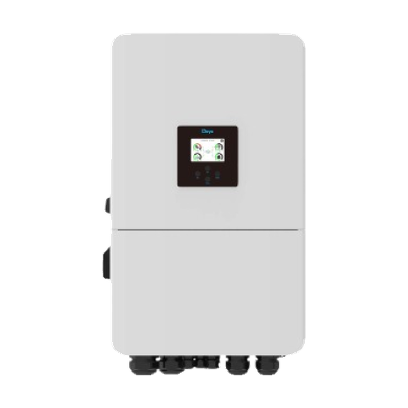 ІНВЕРТОР гібридний 20,0 кВт 48V Deye (SUN-20K-SG05LP3-EU-SM2), 2 MPPT, 3-х фазн.