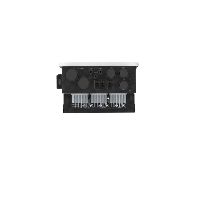 ИНВЕРТОР гибридный 20,0 кВт 48V Deye (SUN-20K-SG05LP3-EU-SM2) 3-х фазн.