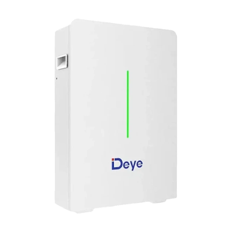 Акумулятор LiFePO4 48-208Ah 10,64 kWh Deye (RW-F10.6)