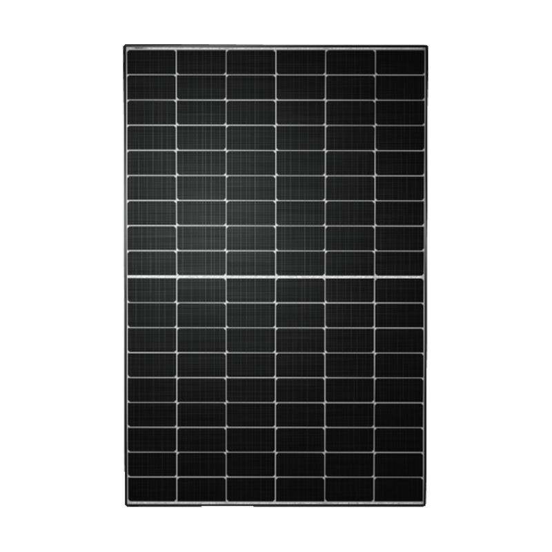 Сонячна панель 440W DAH Solar (DHN-54X16DG(BW) 2-стор.