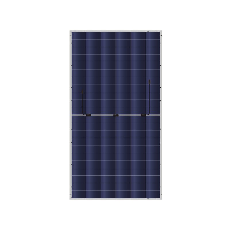 Солнечная панель 700W DAH Solar (DHN-66Y18DG) 2-стор.