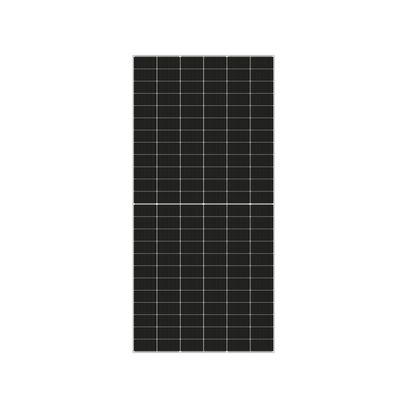Солнечная панель 615W DAH Solar (DHN-72R18/DG) 2-стор.