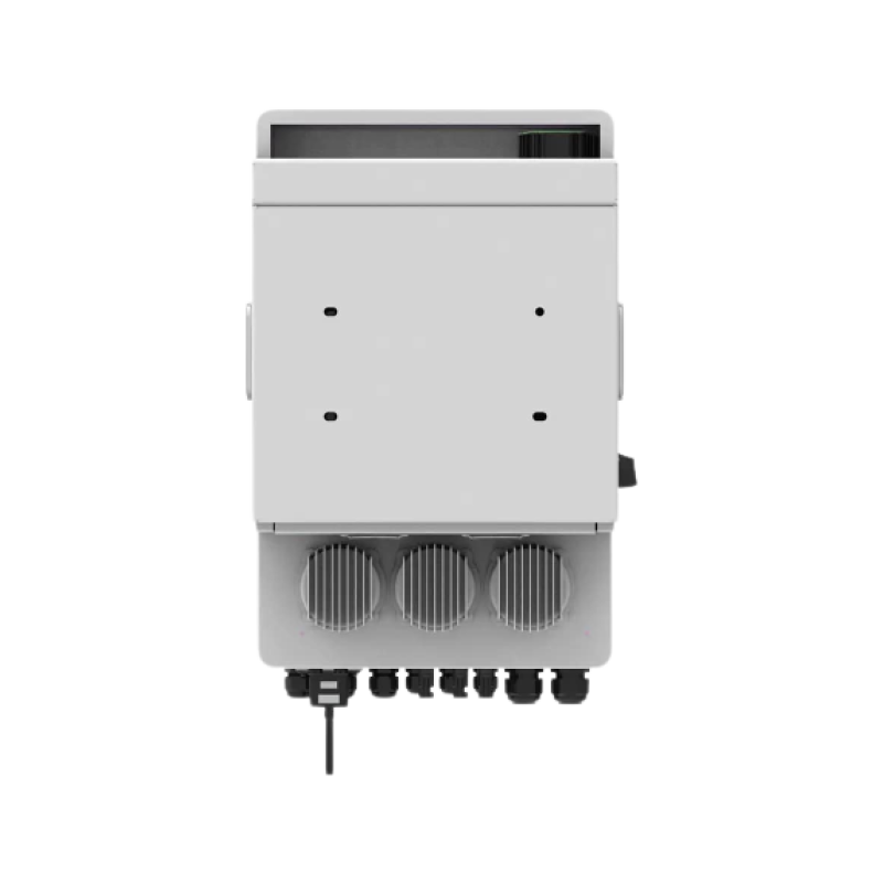 ИНВЕРТОР гибридный 10,0 кВт 48V Deye (SUN-10K-SG04LP3-EU), 2 MPPT, 3-х фазн.