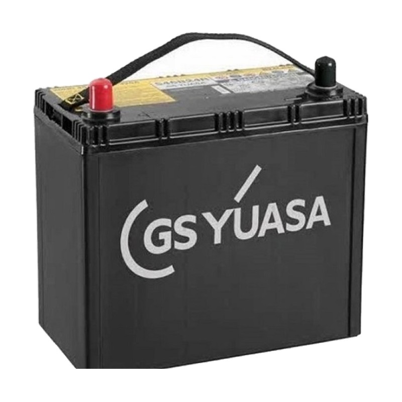 Акумулятор YUASA 6CT-45 (1) 325А ASIA AGM (B24)