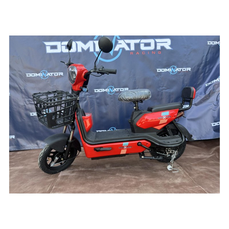 Электроскутер DOMINATOR G-EAGLE