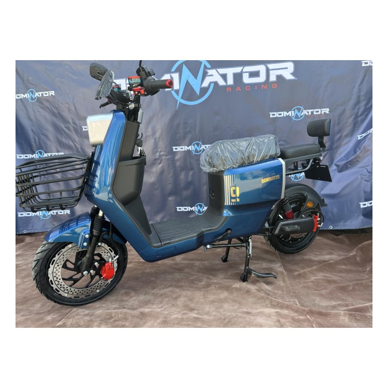 Электроскутер DOMINATOR A9