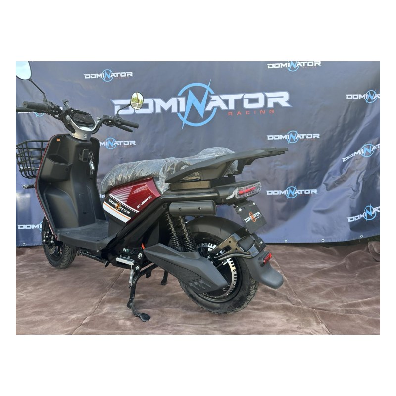 Электроскутер DOMINATOR KNIGHT - RIDER