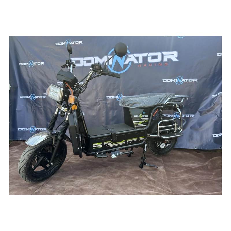 Электроскутер DOMINATOR KNIGHT - RIDER