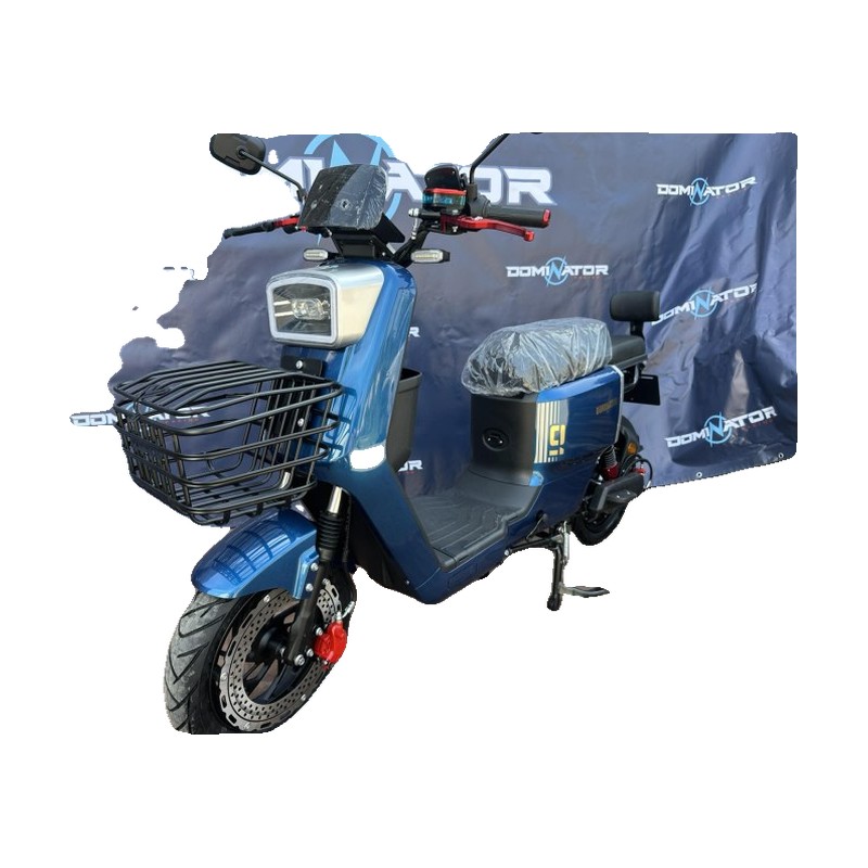 Електроскутер DOMINATOR A9