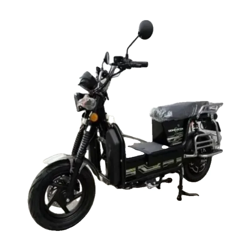 Електроскутер DOMINATOR KNIGHT - RIDER